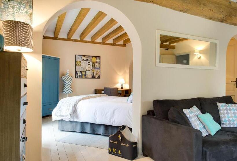 Семейный Номер, La Ferme De Bouchemont