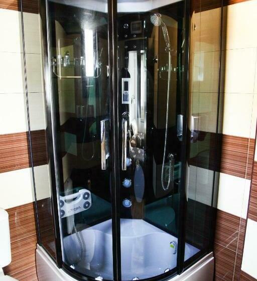 Номер Стандарт, Galabova Guest House
