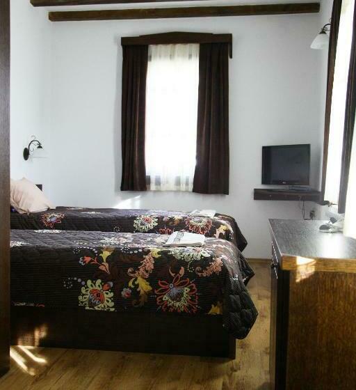 Номер Стандарт, Galabova Guest House