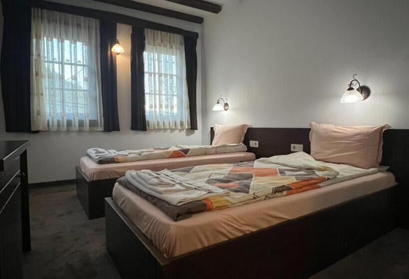 Номер Стандарт, Galabova Guest House