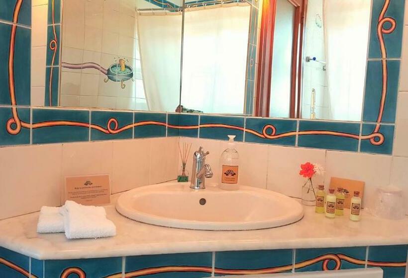 Номер Стандарт, Quinta Das Hortências