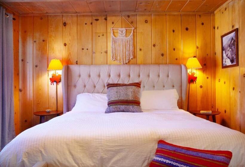 Люкс Повышенной Комфортности, Grand Pine Cabins