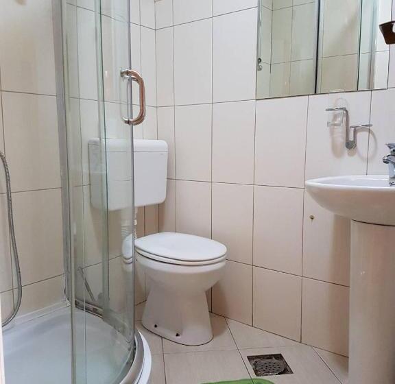 اتاق استاندارد, Aparthotel Koliba