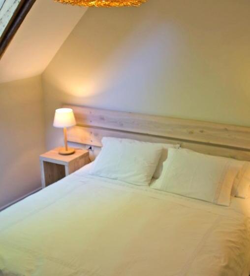 스탠다드 룸, Family Orchard Bed & Breakfast