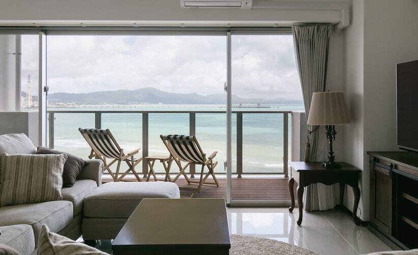 デラックススイート, Hideout Okinawa Uruma