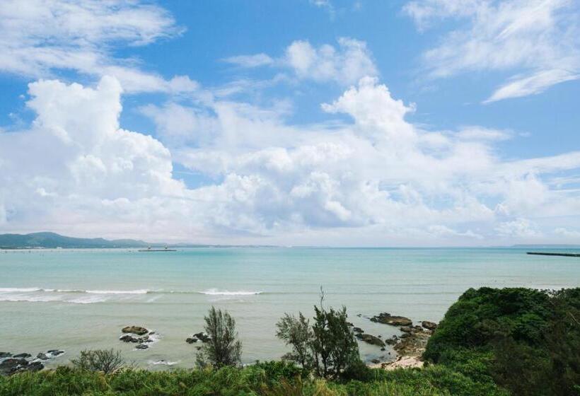 Family Suite, Hideout Okinawa Uruma