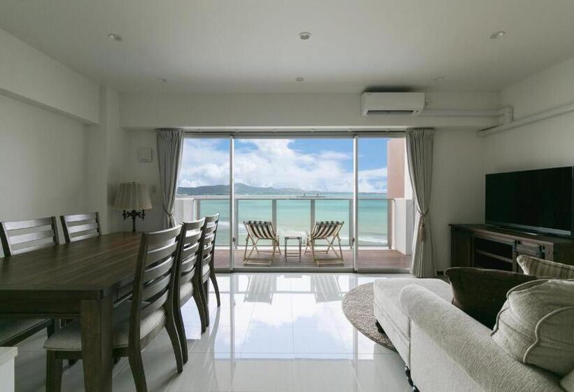 Люкс, Hideout Okinawa Uruma