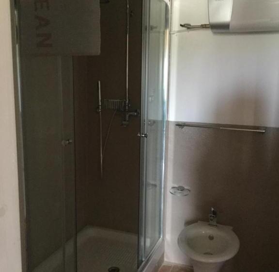 Трехместный Номер Комфорт, La Portella