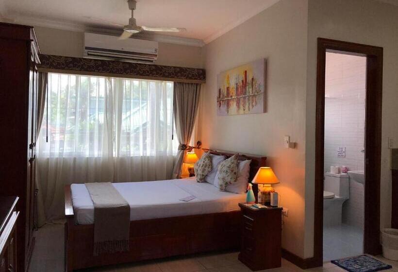 Номер Superior, Ocean Breeze Resort