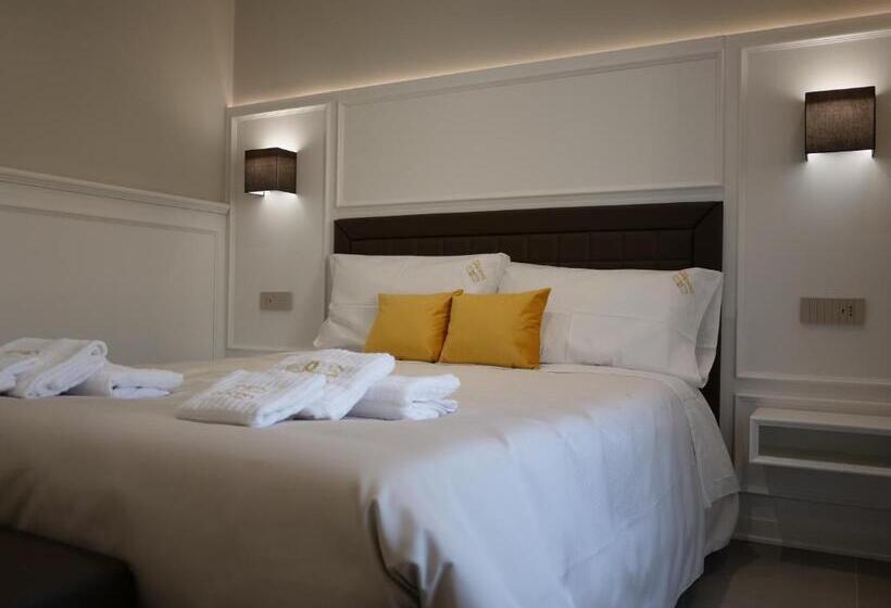 Номер Deluxe, Golden Residence