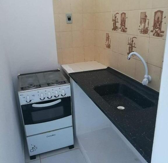 Номер Стандарт Трехместный, B&b Residencia Casa Branca