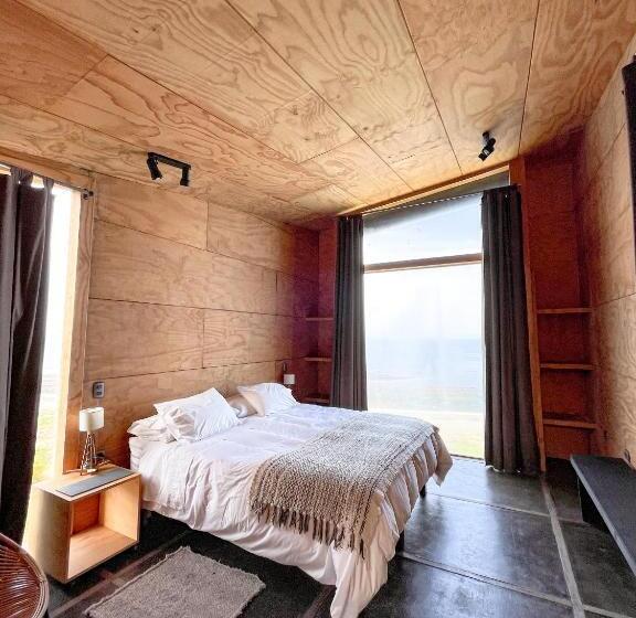オーシャンビュースタンダードルーム, El Coo Lodge