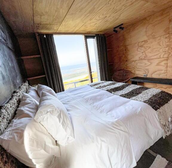 스탠다드 발코니 룸, El Coo Lodge