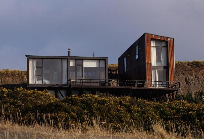 ４ベッドルームハウス, El Coo Lodge