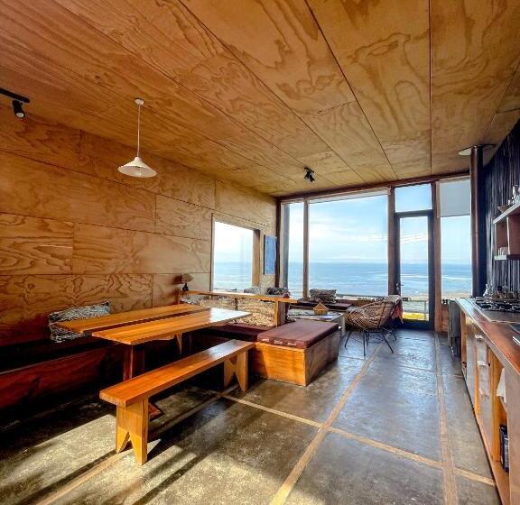 ４ベッドルームハウス, El Coo Lodge