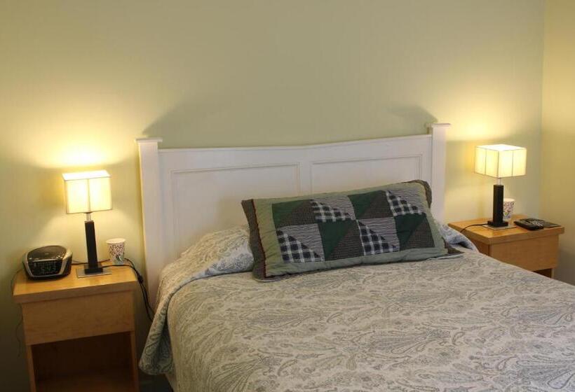 Люкс 2 Спальни, Catskill Seasons Inn