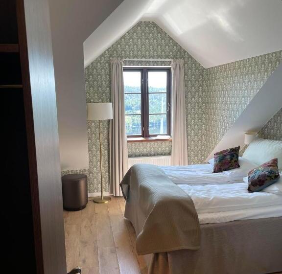 标准间, L Eikerapen Gjestegård åseral