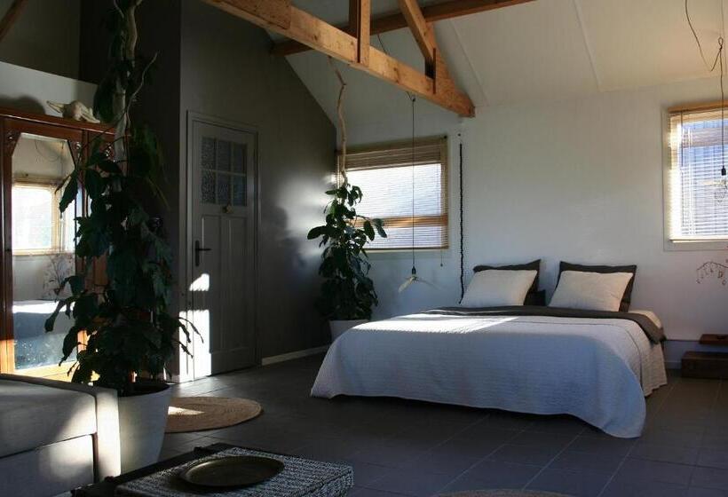 스탠다드 스튜디오, B&b De Onlanden