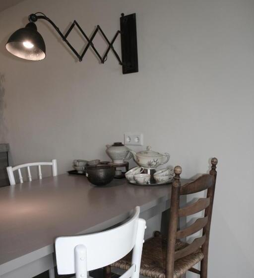 스탠다드 스튜디오, B&b De Onlanden