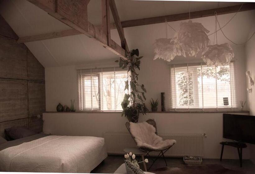 스탠다드 룸, B&b De Onlanden