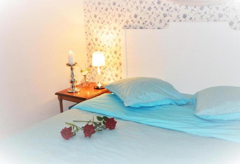 Люкс Superior, Chambre D Hôtes La Cour Des Saligues