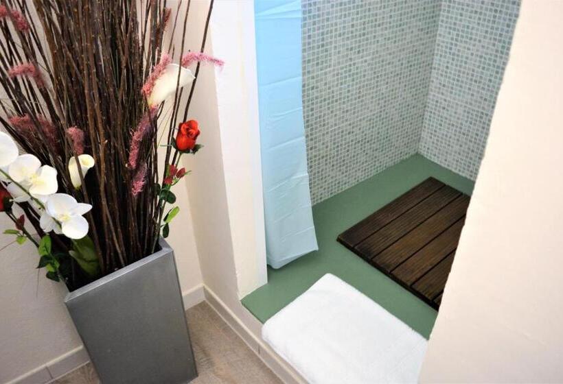 Номер Basic, Chambre D Hôtes La Cour Des Saligues