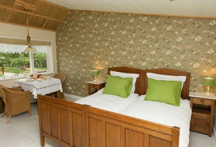 标准间, Bed And Breakfast Rodenberg