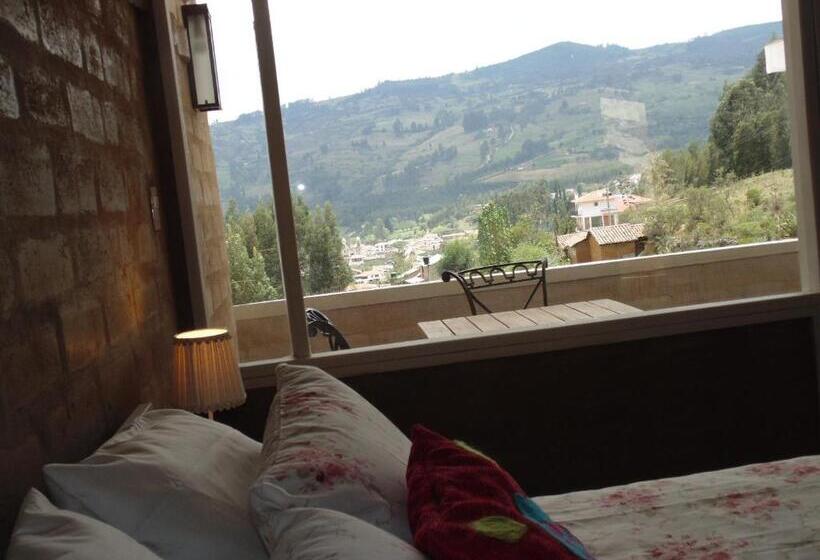 Люкс Повышенной Комфортности, Bella Tierra Hotel Boutique