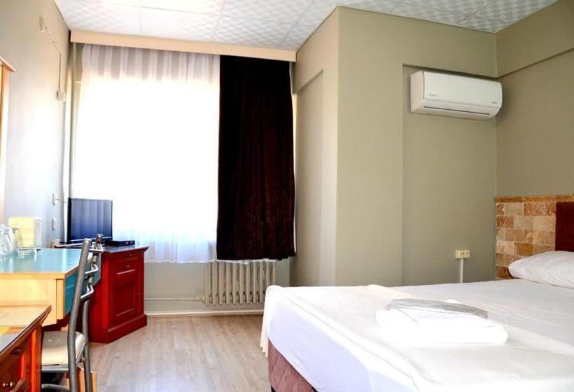 Номер Economy, Elit Hotel Saray