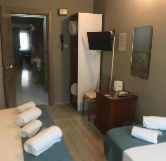 이코노미 룸, Elit Hotel Saray