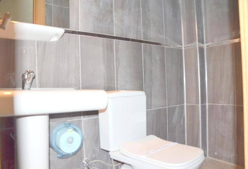 Трежместный Номер Economy, Elit Hotel Saray