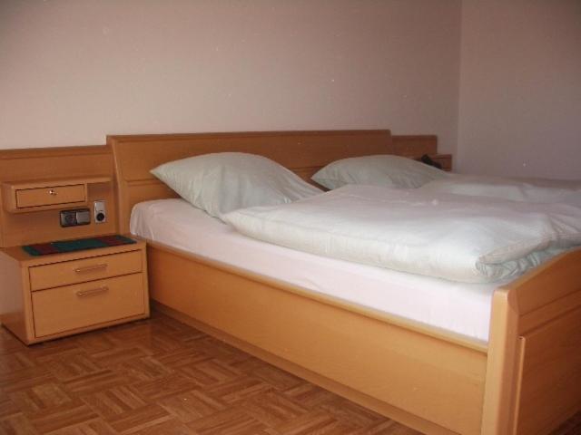 Апартаменты 1 Спальня, Bayersoier Hof
