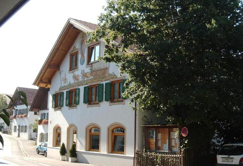 Апартаменты 2 Спальни, Bayersoier Hof