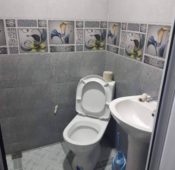 اتاق استاندارد با چشم‌انداز, Gios Guest House