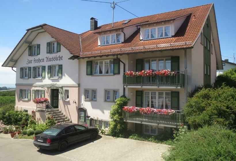 스탠다드 룸, Gästehaus Frohe Aussicht