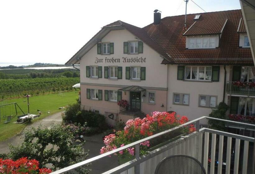 패밀리 룸, Gästehaus Frohe Aussicht