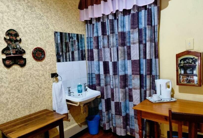 Номер Стандарт Индивидуальный, Mountain View Country Inn