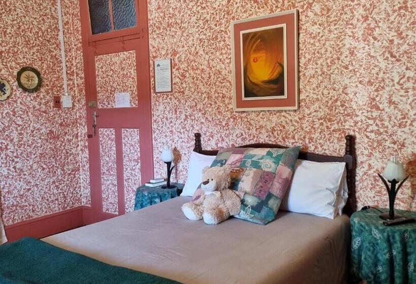 Номер Стандарт, Mountain View Country Inn