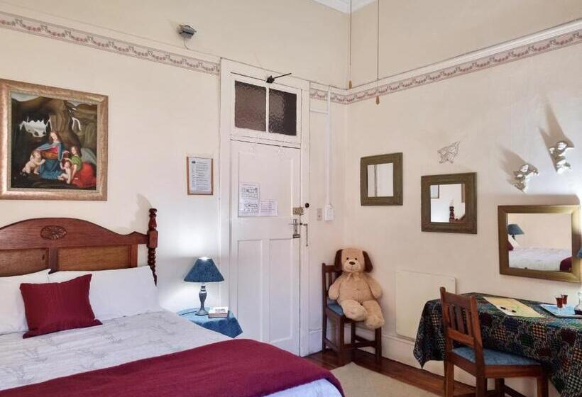 Номер Стандарт Вид на Сад, Mountain View Country Inn