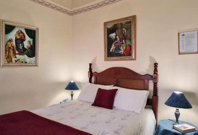 Номер Стандарт Вид на Сад, Mountain View Country Inn