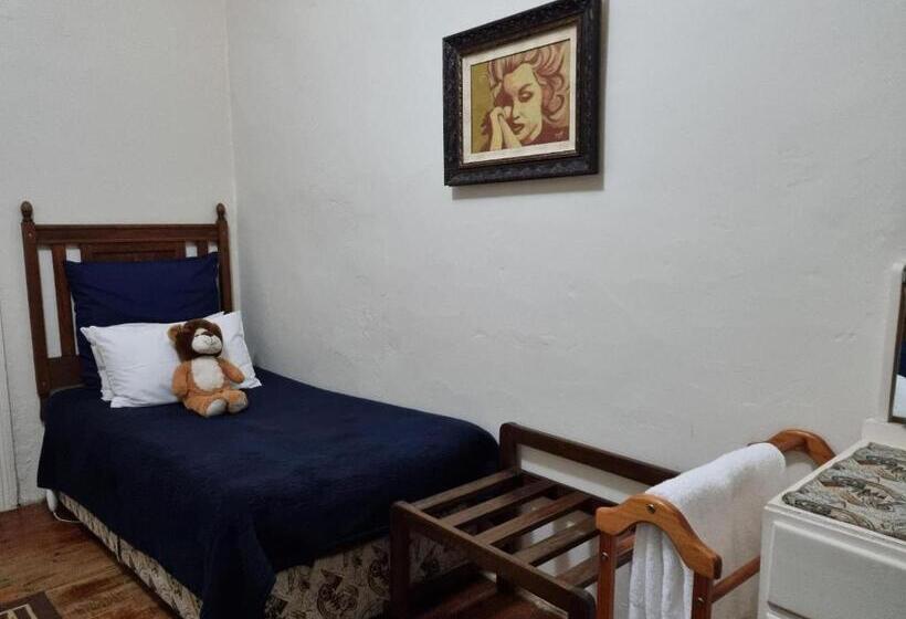 Семейный Номер Классика, Mountain View Country Inn