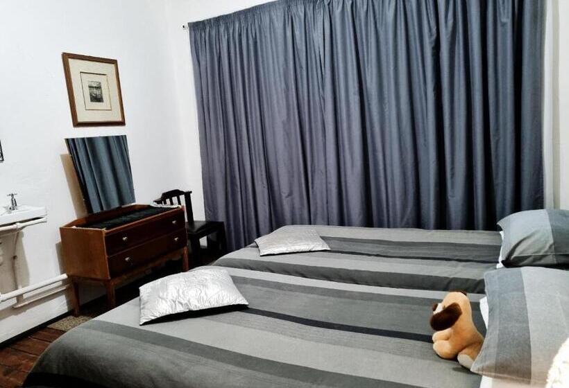 Семейный Номер Классика, Mountain View Country Inn