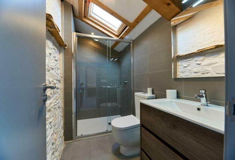 标准间, Albergue San Francisco