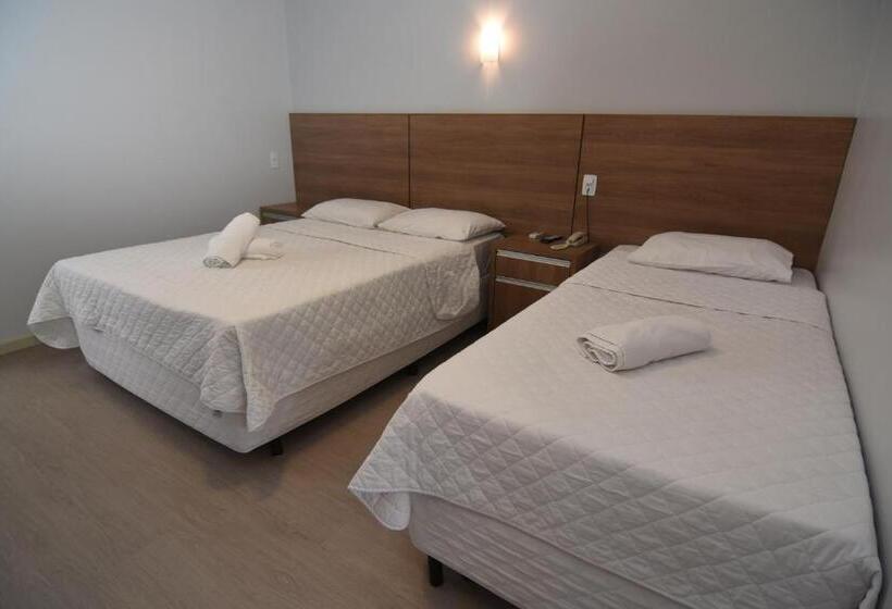 Quarto Estandar, Id