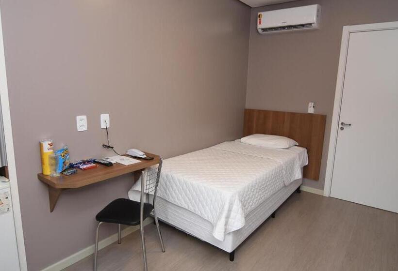 Quarto Estandar Individual, Id