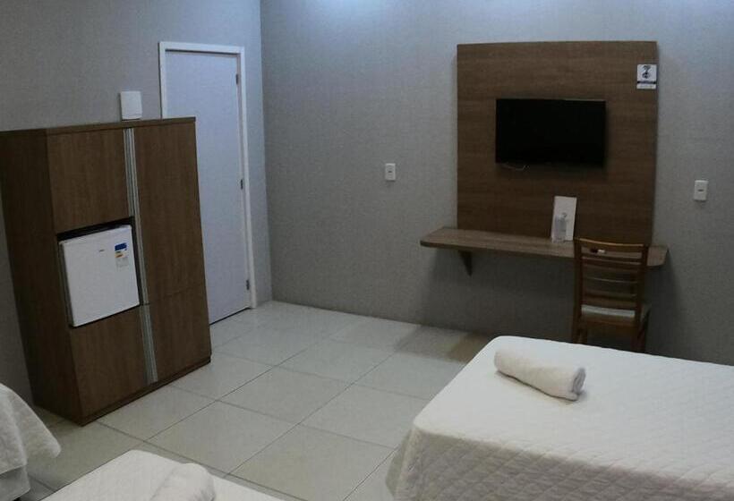 Quarto Quádruplo Estandar, Id