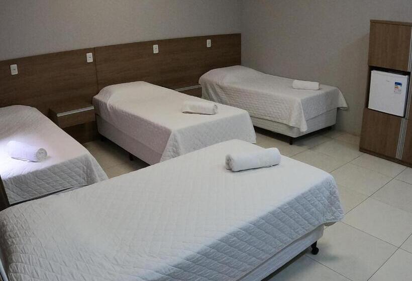 Quarto Quádruplo Estandar, Id