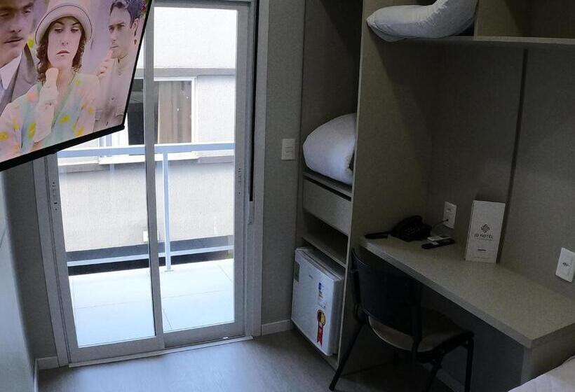 Quarto Estandar, Id