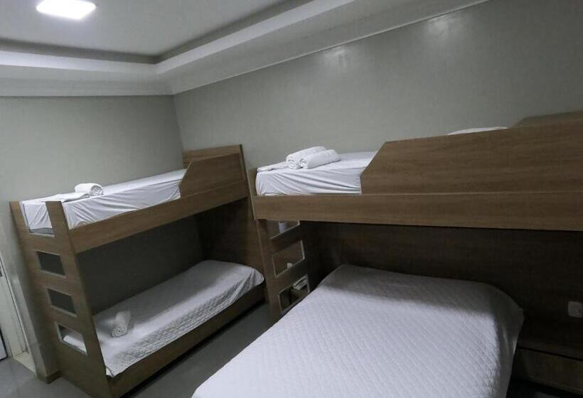 Quarto Familiar, Id