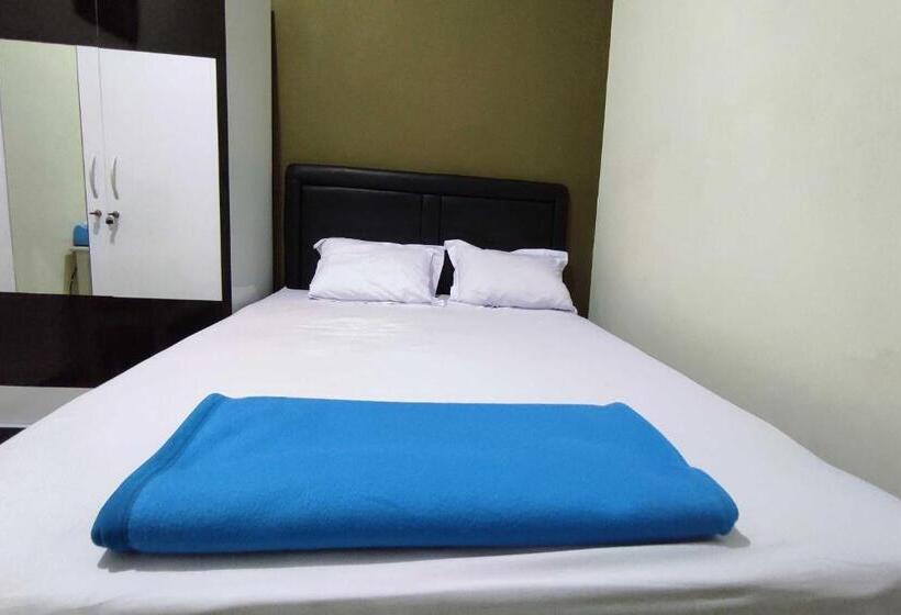 Номер Стандарт, Homestay Menspul 27